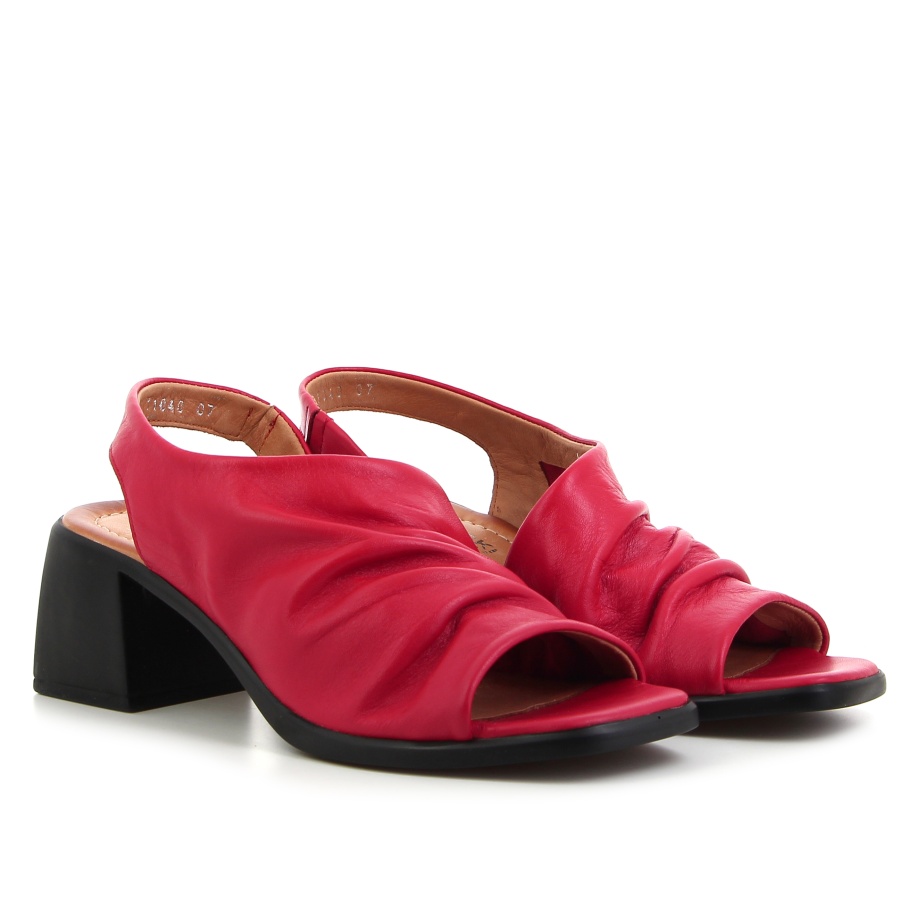 Босоножки женские Pokrovski,
 11040-LL-07 - Покровский / Обувной Дом 17952253