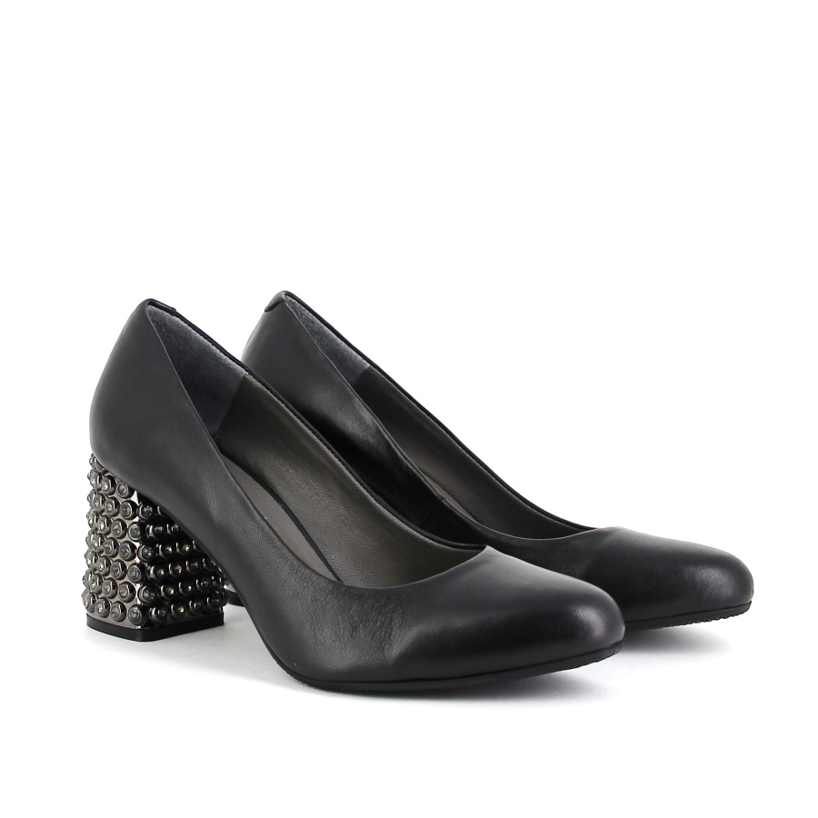 Туфли лодочки женские Tuffoni,
 3422010LL-01 - Покровский / Обувной Дом 18300454