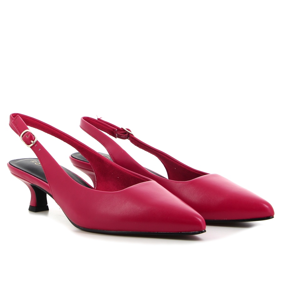 Туфли открытые женские Marco Tozzi,
 2-29500-44-500 - Покровский / Обувной Дом 18231072