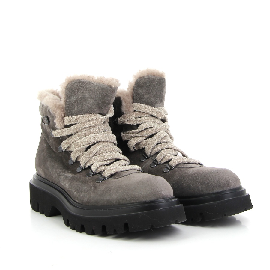 Ботинки женские FRU IT,
 9505M - Покровский / Обувной Дом 18155011