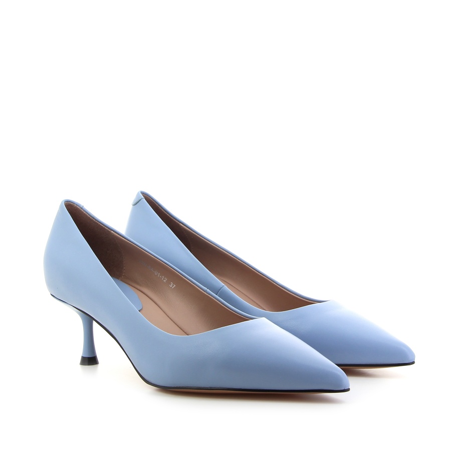 Туфли лодочки женские Dino Ricci,
 220-64-01-12 - Покровский / Обувной Дом 18238079