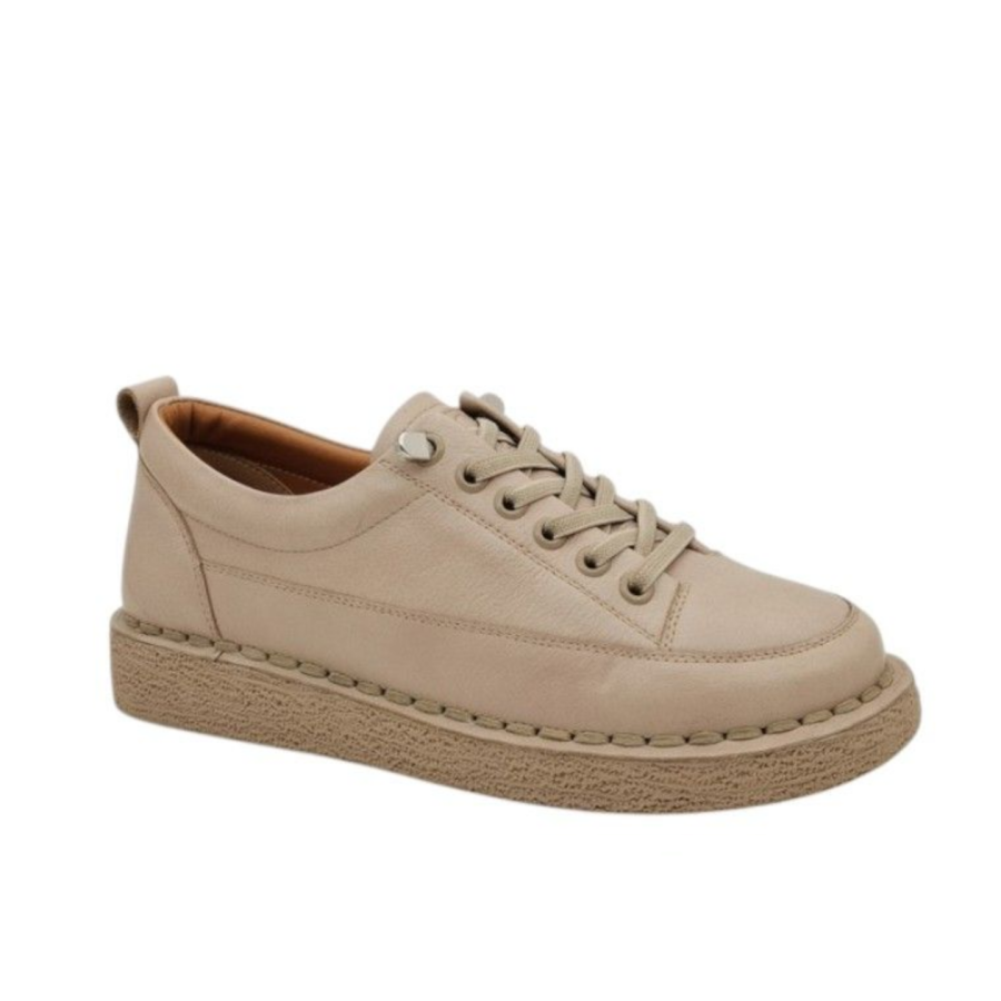 Полуботинки женские MADELLA,
 XUS-61549-1D-KT - Покровский / Обувной Дом 18300524