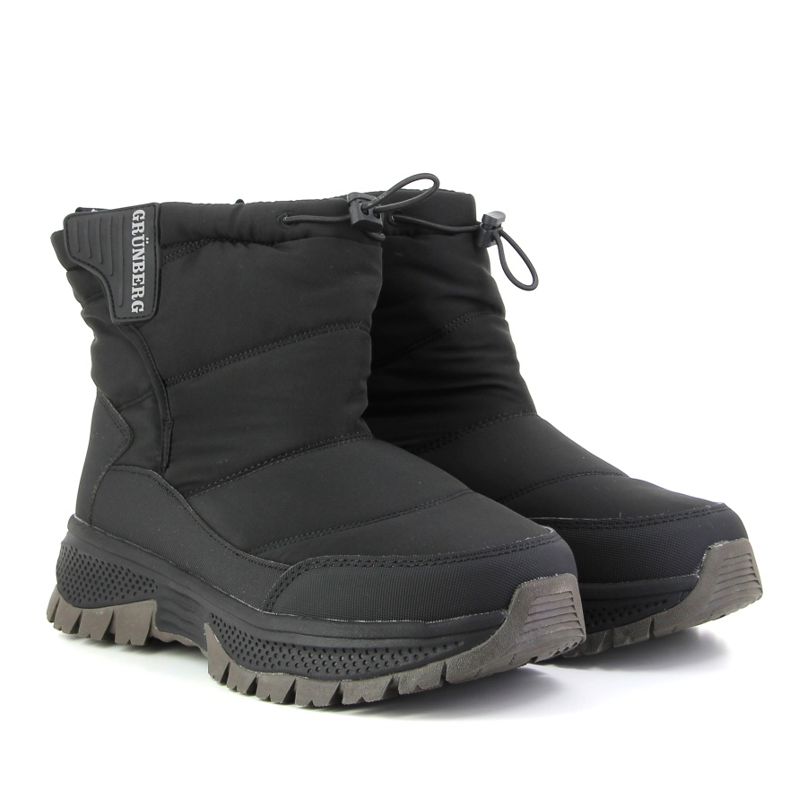 Дутики мужские Grunberg,
 138173-02-01 Покровский / Обувной Дом 18282373