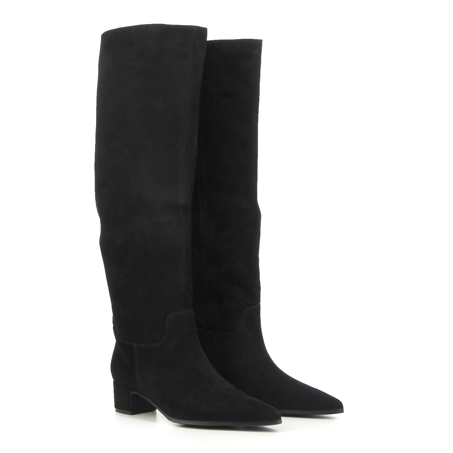 Сапоги женские Regina Bottini,
 117-213R/5-0/6-117-213R - Покровский / Обувной Дом 18200428