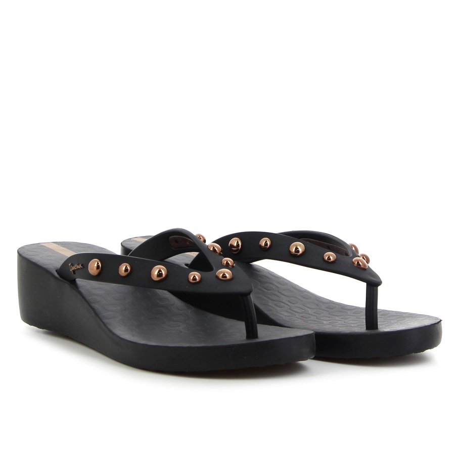 Сланцы женские IPANEMA,
 83653-BC823 - Покровский / Обувной Дом 18258413