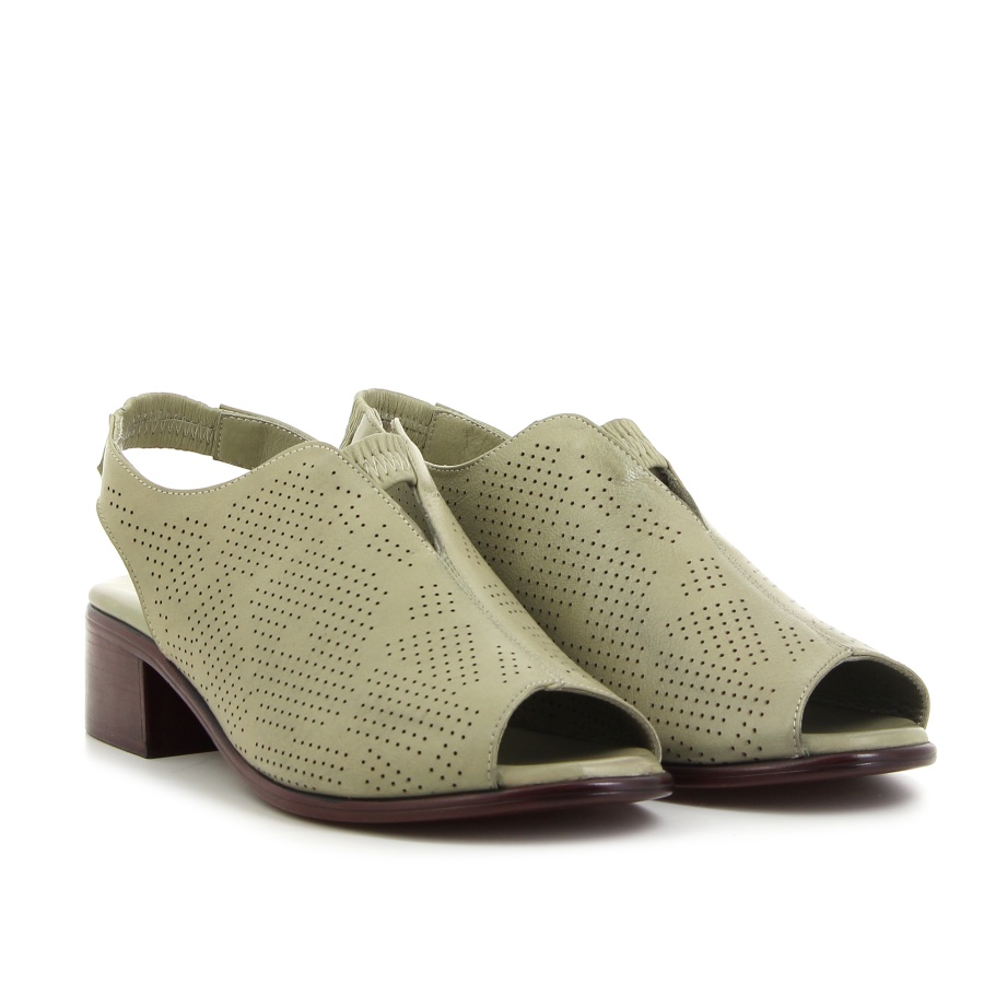 Босоножки женские Pokrovski,
 11861-LL-35 - Покровский / Обувной Дом 18048344