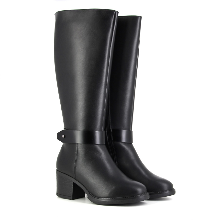 Сапоги женские Riconte,
 2-223232201 - Покровский / Обувной Дом 18260290