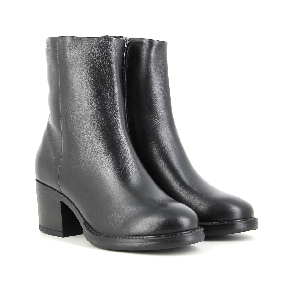 Полусапоги женские Riconte,
 2-223202201 - Покровский / Обувной Дом 18260139