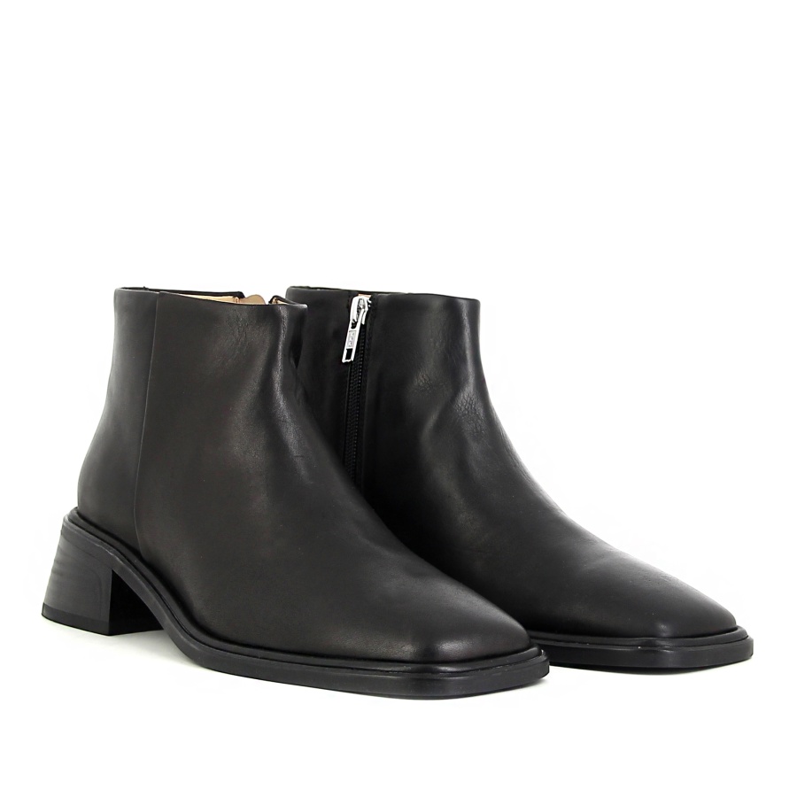 Ботинки женские Vagabond,
 5201-101-20 - Покровский / Обувной Дом 18290980