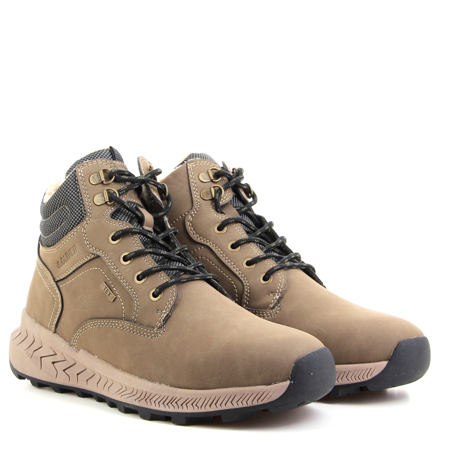 Кроссовки мужские S.Oliver,
 5-5-16242-43-701 Покровский / Обувной Дом 18276852