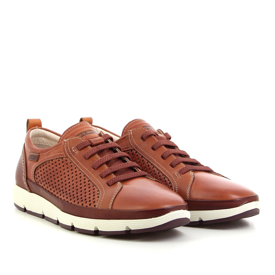 Кроссовки мужские Pikolinos,
 M4A-6376C1 Покровский / Обувной Дом 17954752