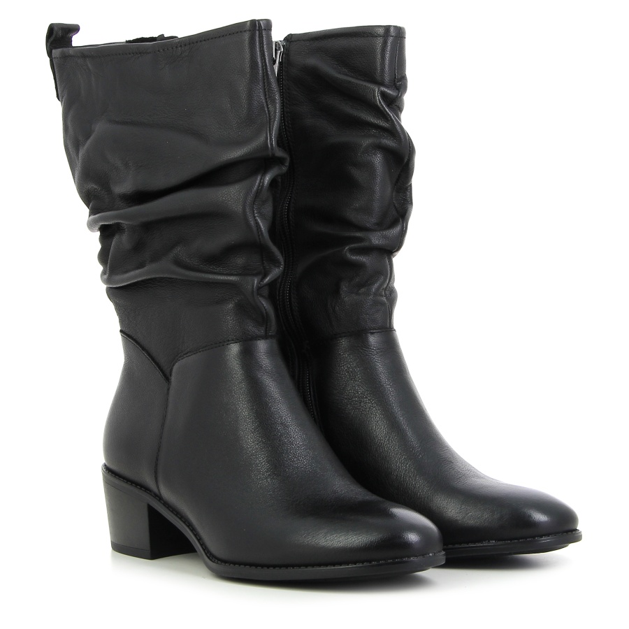 Полусапоги женские Tamaris,
 1-25379-45-003 - Покровский / Обувной Дом 18193967