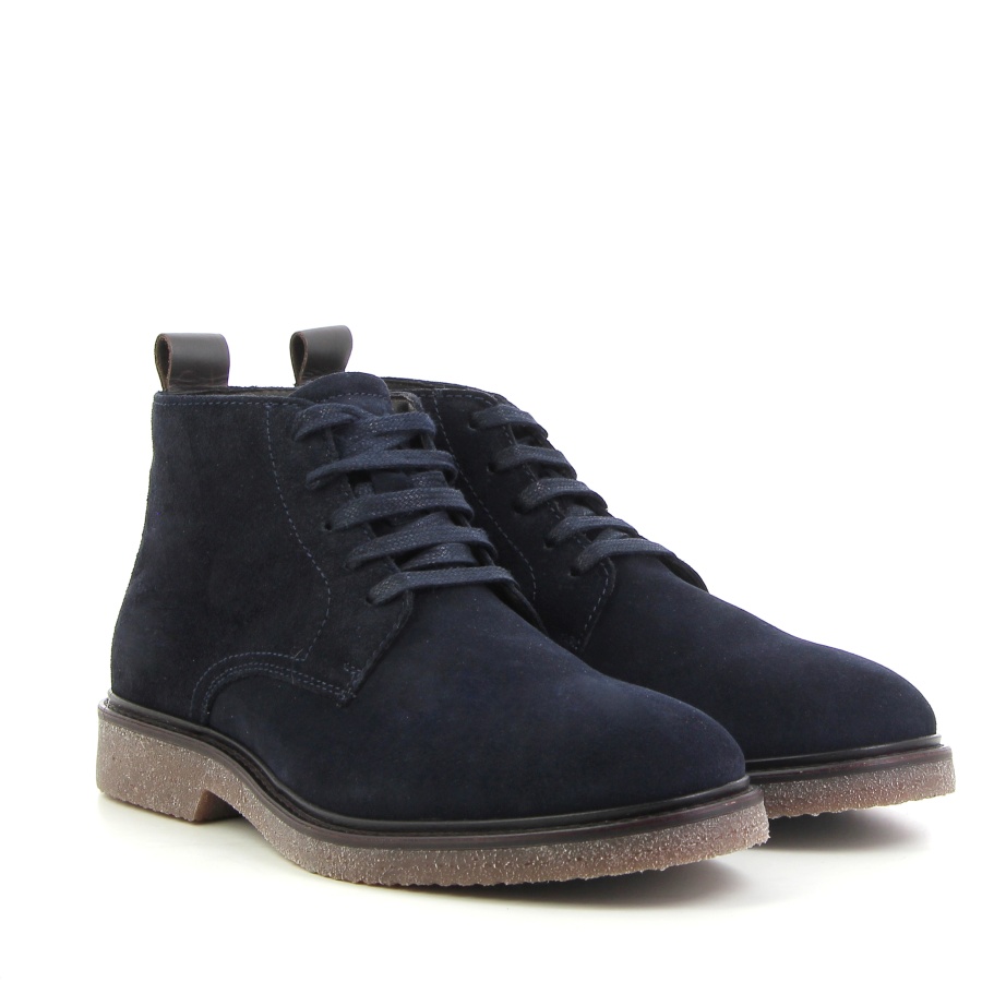 Ботинки мужские ,
 50928064001300-890 Покровский / Обувной Дом 18244228