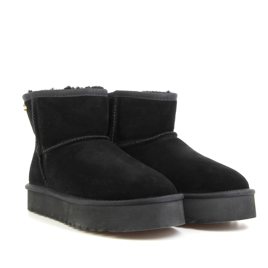 Угги женские MEXX,
 MICH2000943W-1000 - Покровский / Обувной Дом 18295807