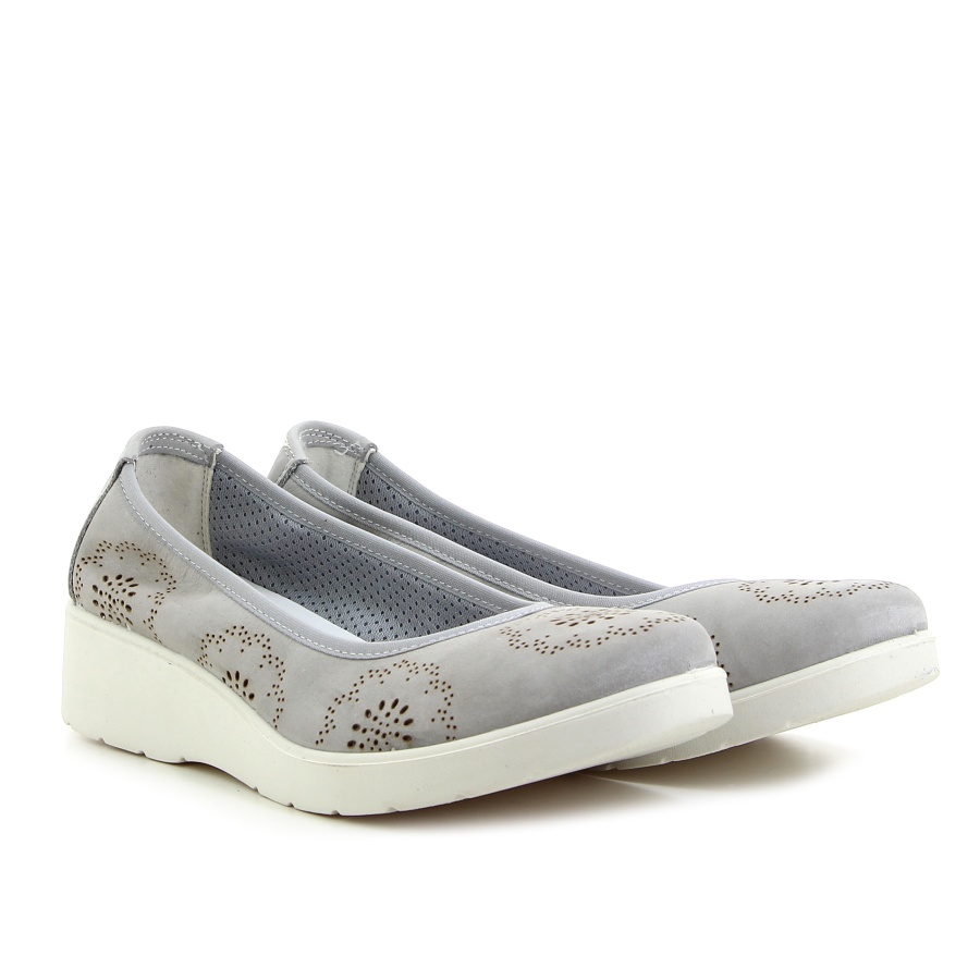 Балетки женские IMAC,
 755470 30011/018 - Покровский / Обувной Дом 17932411