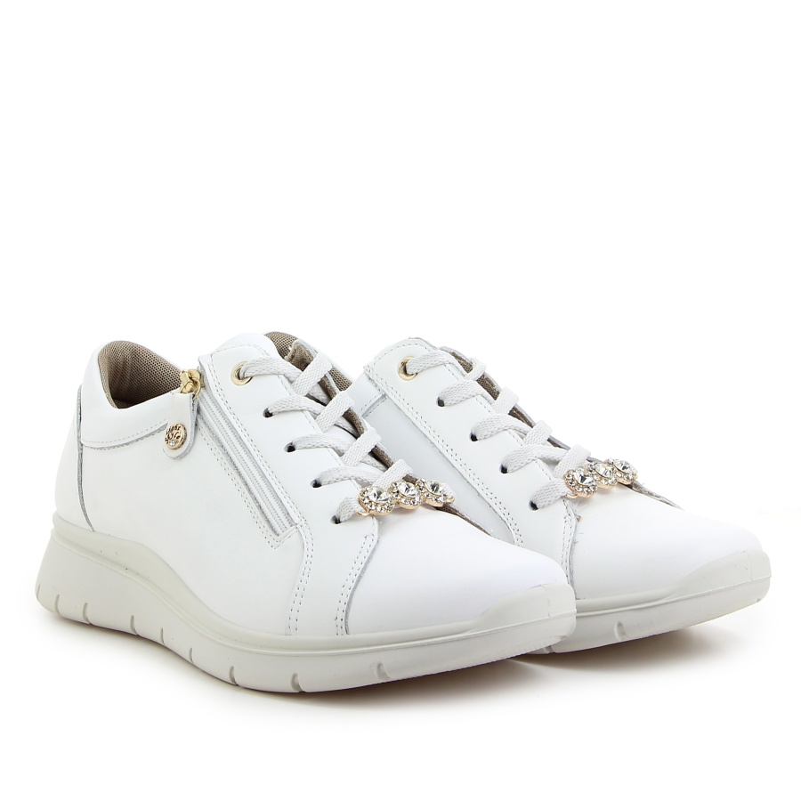 Кроссовки женские IMAC,
 756270 1405/001 - Покровский / Обувной Дом 18208350