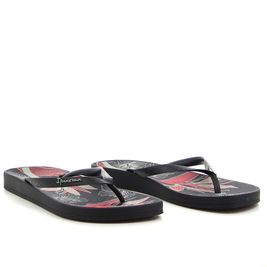 Сланцы женские IPANEMA,
 83611-BD531 - Покровский / Обувной Дом 18214667