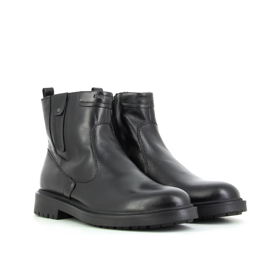 Ботинки мужские Ampere,
 167-724-341-3 Покровский / Обувной Дом 18234315