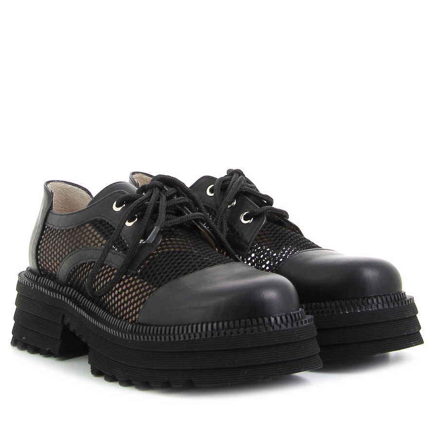 Полуботинки женские La Pinta,
 0428-2525D - Покровский / Обувной Дом 18270508