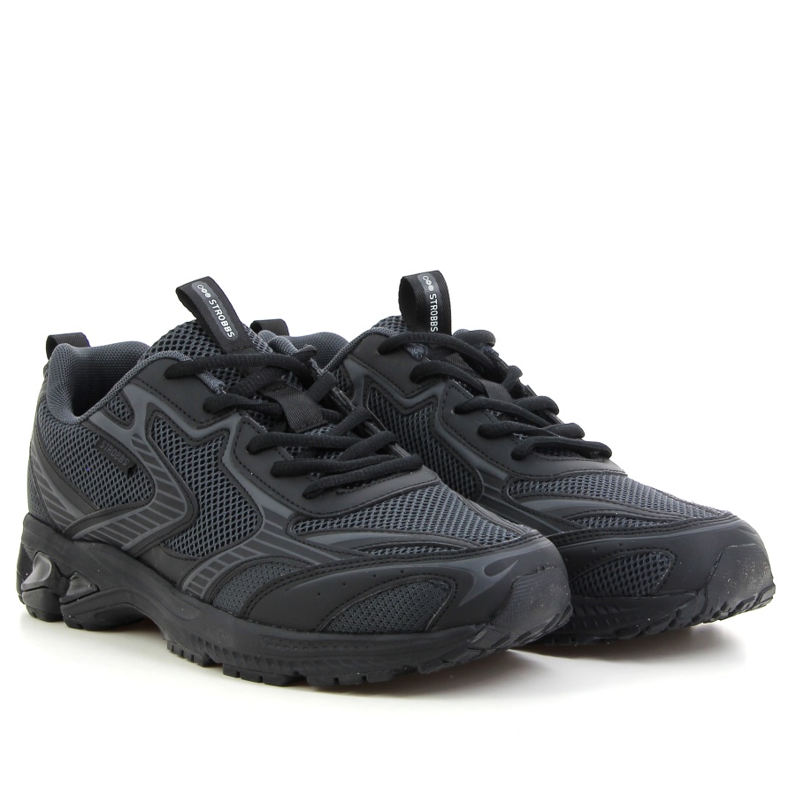 Кроссовки мужские Strobbs ,
 C3719-1 Покровский / Обувной Дом 18221631