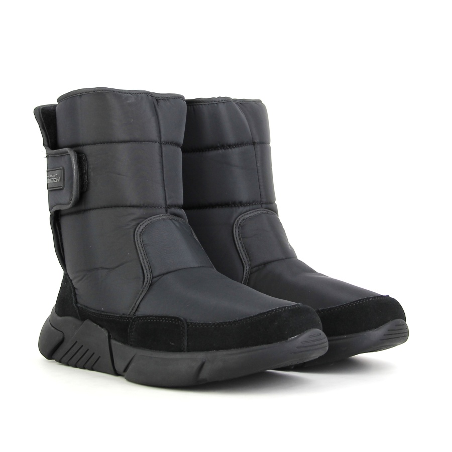 Дутики мужские Baden,
 LK091-010 Покровский / Обувной Дом 18292406