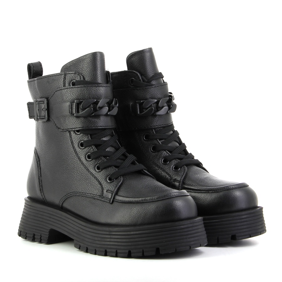 Ботинки женские ALBA,
 738510-05-01 - Покровский / Обувной Дом 18190324