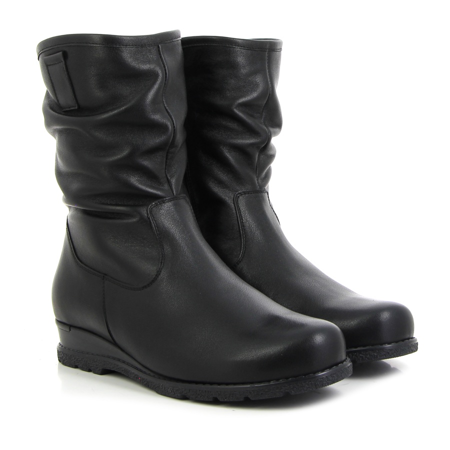 Полусапоги женские Janita,
 26259-0501-93-F12201 - Покровский / Обувной Дом 18268948