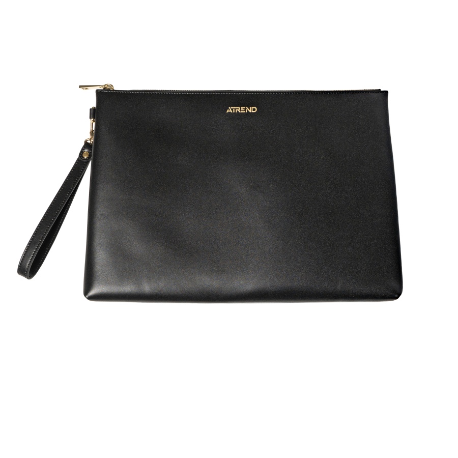 ATREND / сумка /  ATB014PD-black 17690523