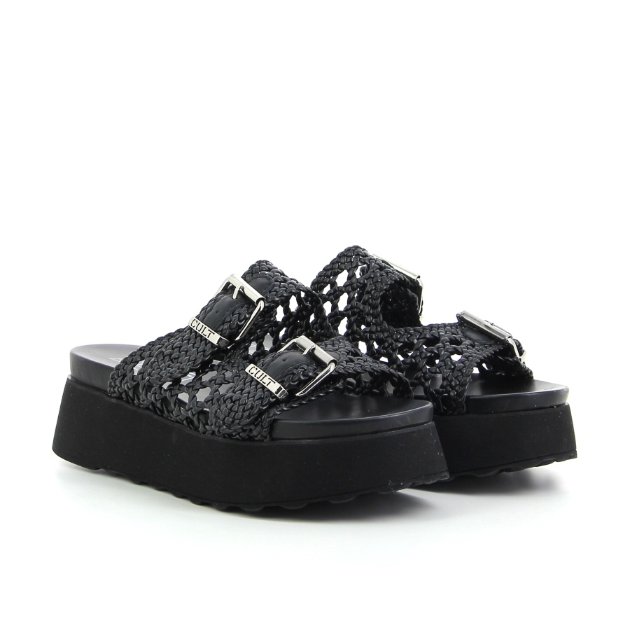 Сабо женские CULT,
 CLW447600 - Покровский / Обувной Дом 18023751