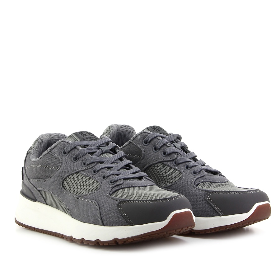 Кроссовки мужские Crosby,
 447012/05-04 Покровский / Обувной Дом 18257878