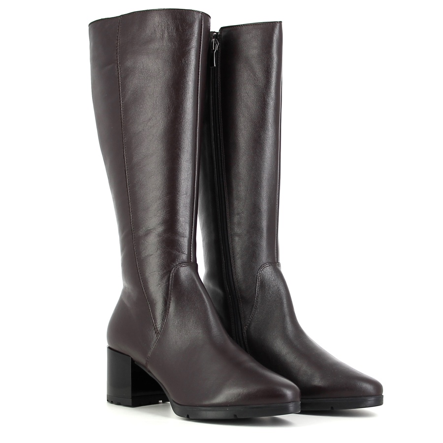 Сапоги женские Salimex,
 054-93-6 - Покровский / Обувной Дом 18150102