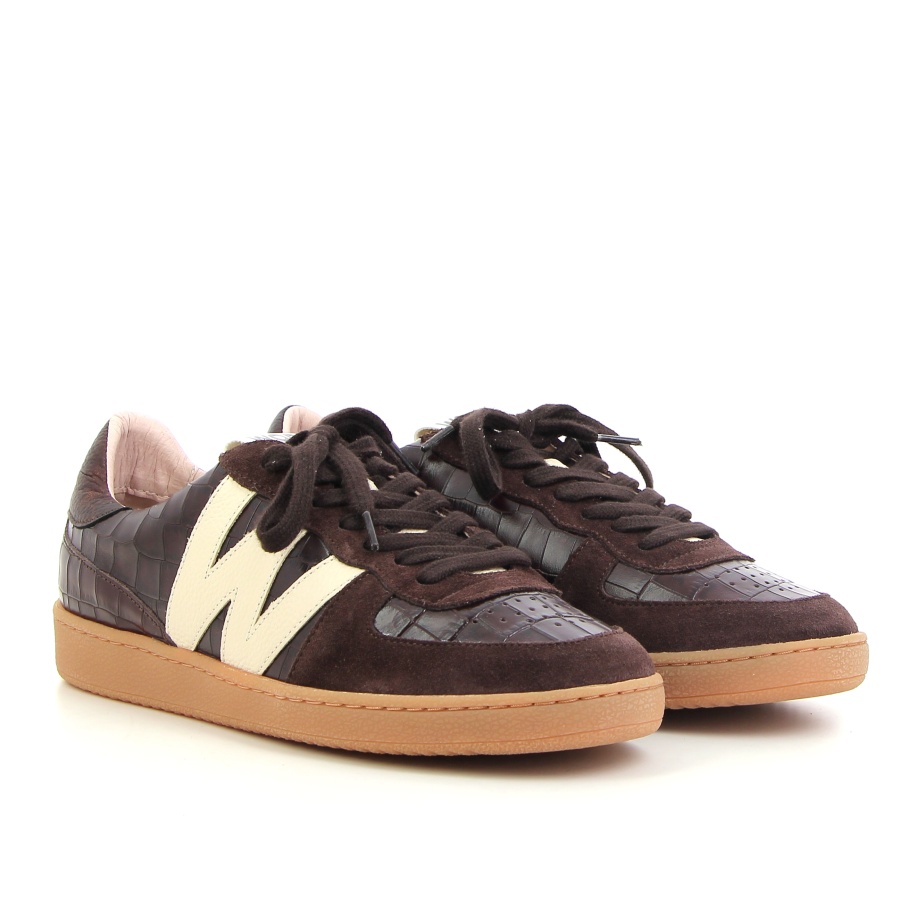 Кеды женские WONDERS,
 AP2002Testa - Покровский / Обувной Дом 18261970