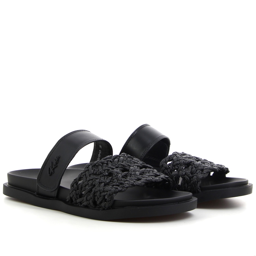 Сабо женские Keddo,
 957065/09-01 - Покровский / Обувной Дом 18092964