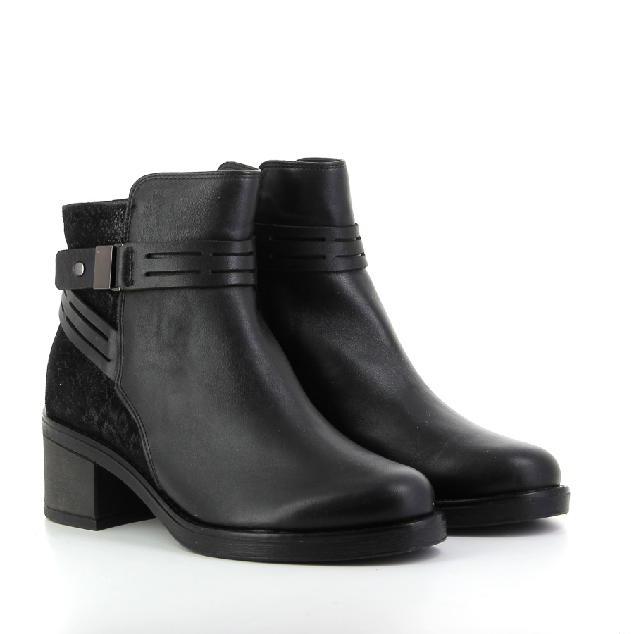 Ботильоны женские BELWEST,
 1935400 - Покровский / Обувной Дом 18186926