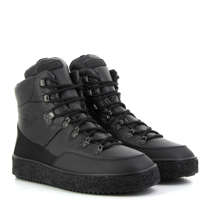 Дутики мужские ONWAY,
 18106M Покровский / Обувной Дом 18138870