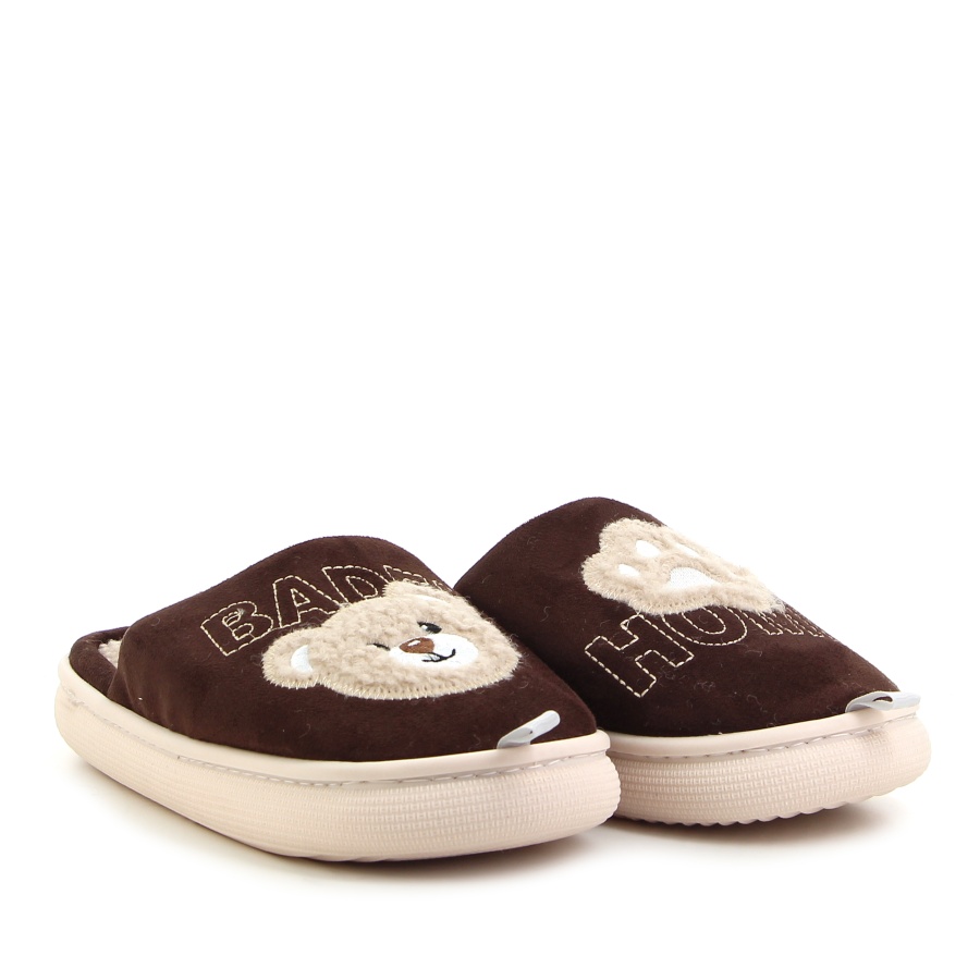 Домашние туфли женские Baden,
 SV056-021 - Покровский / Обувной Дом 18147409