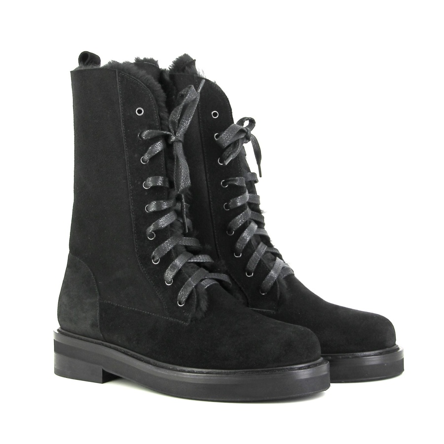 Полусапоги женские ARCADIA.SHOES,
 CB015.31.LA900 - Покровский / Обувной Дом 18025959