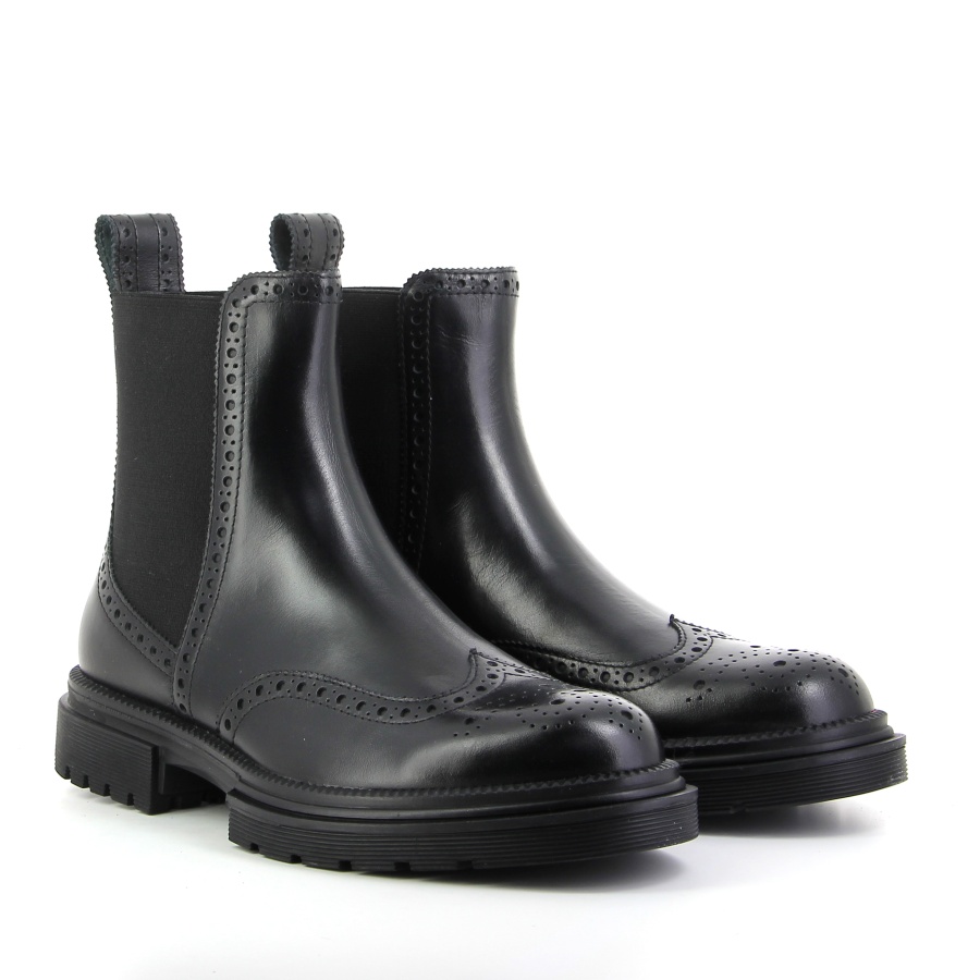 Челси мужские ROBERTO PIRALOFF,
 010201-5 Покровский / Обувной Дом 18293112