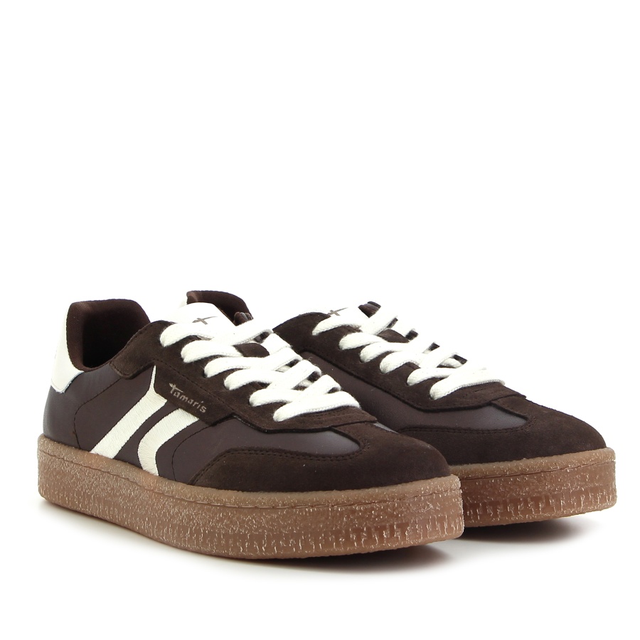 Кеды женские Tamaris,
 1-23723-44-323 - Покровский / Обувной Дом 18240821