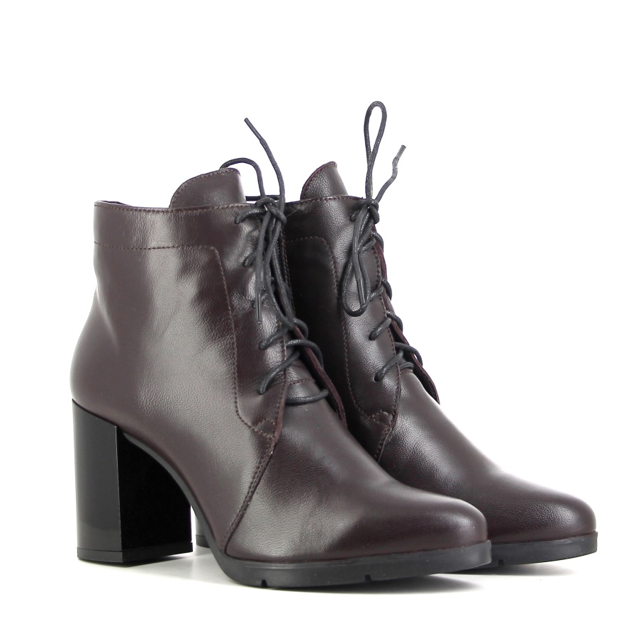 Ботильоны женские Salimex,
 678-93-6 - Покровский / Обувной Дом 18261152