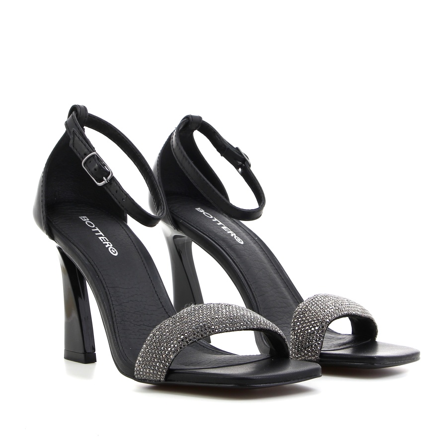 Босоножки женские BOTTERO,
 355303-1 - Покровский / Обувной Дом 18159026