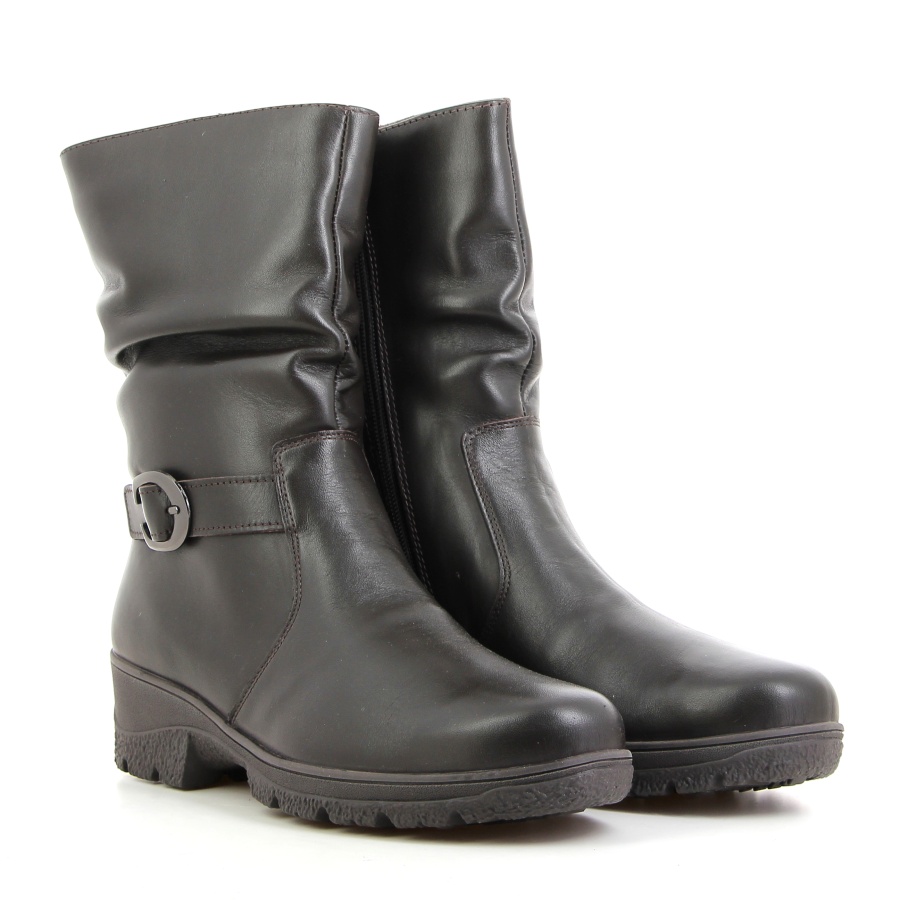 Полусапоги женские Romer,
 811954-01 - Покровский / Обувной Дом 18271872