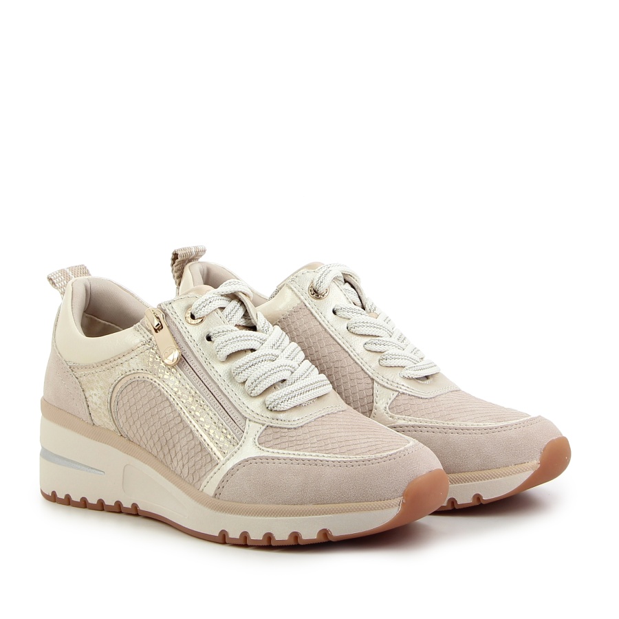 Кроссовки женские Marco Tozzi,
 2-23767-45-40C - Покровский / Обувной Дом 18301630