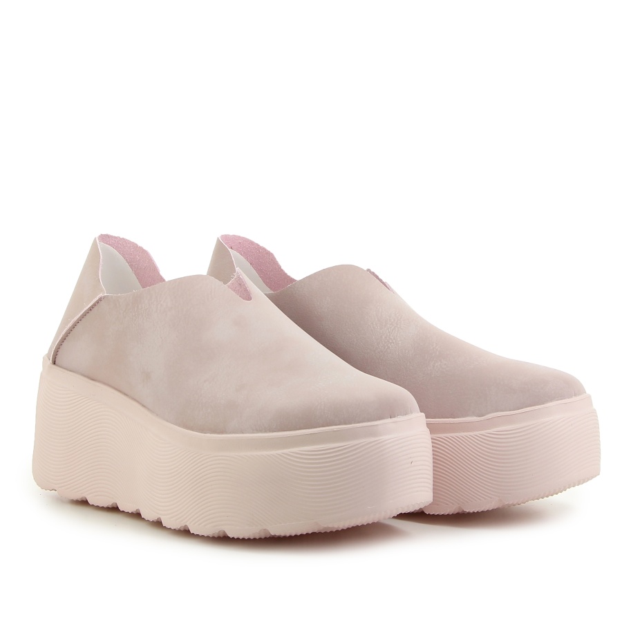 Слипоны женские Grunberg,
 157564/24-04 - Покровский / Обувной Дом 18145889