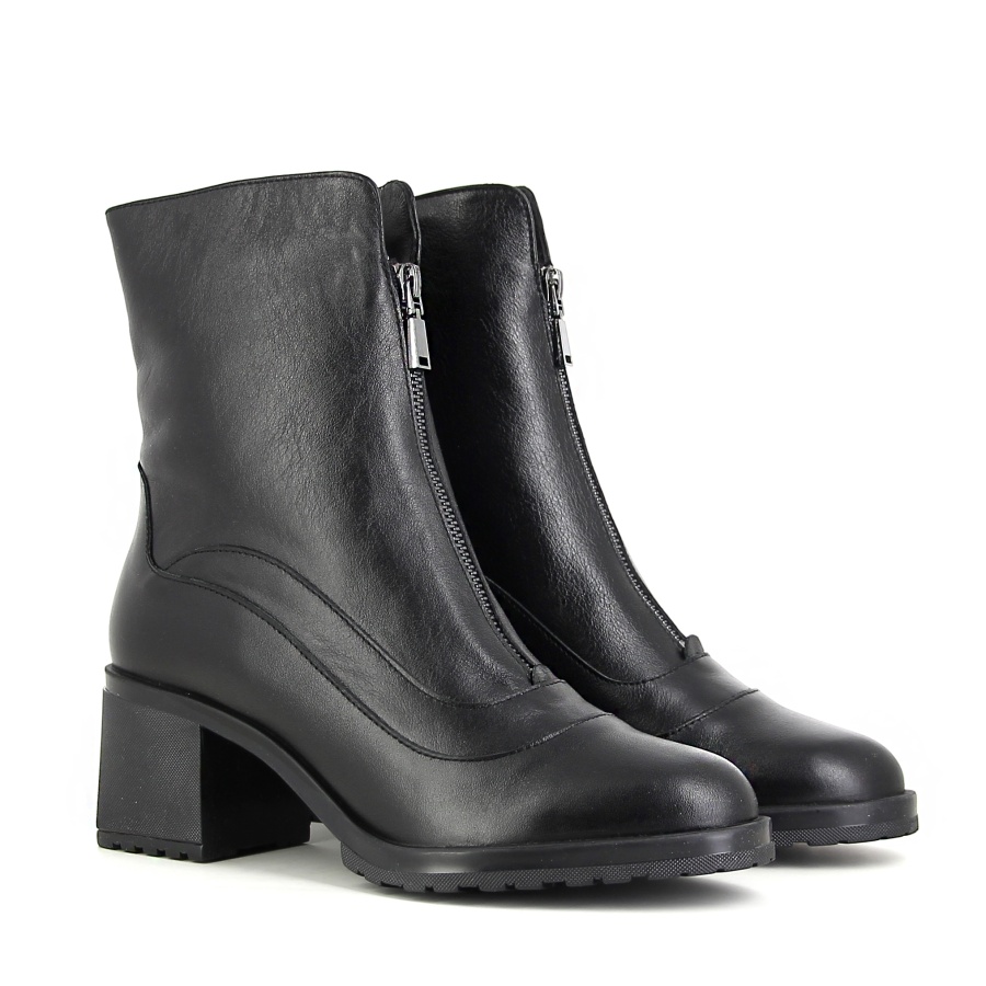 Ботильоны женские Salimex,
 683-52-6 - Покровский / Обувной Дом 18261110