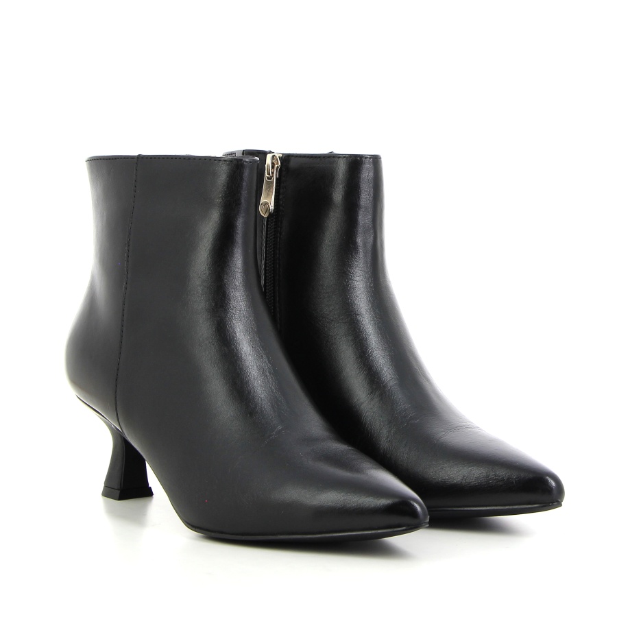 Ботильоны женские Marco Tozzi,
 2-25380-45-001 - Покровский / Обувной Дом 18260045