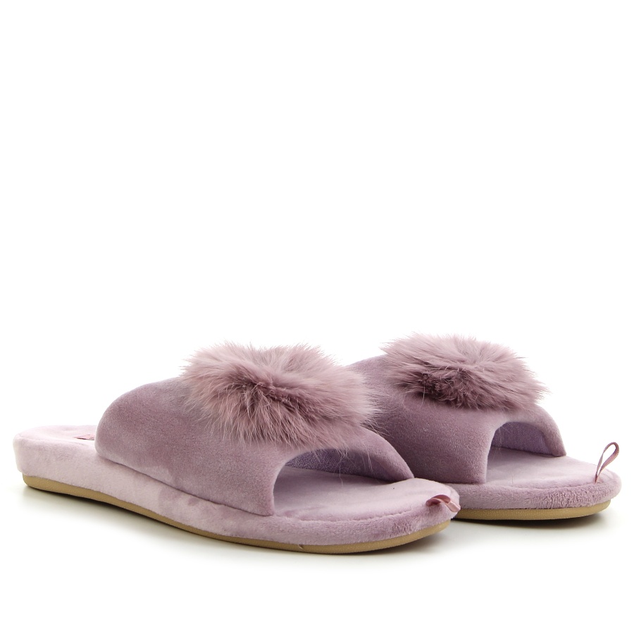 Домашние туфли женские Baden,
 SE007-280 - Покровский / Обувной Дом 18292199