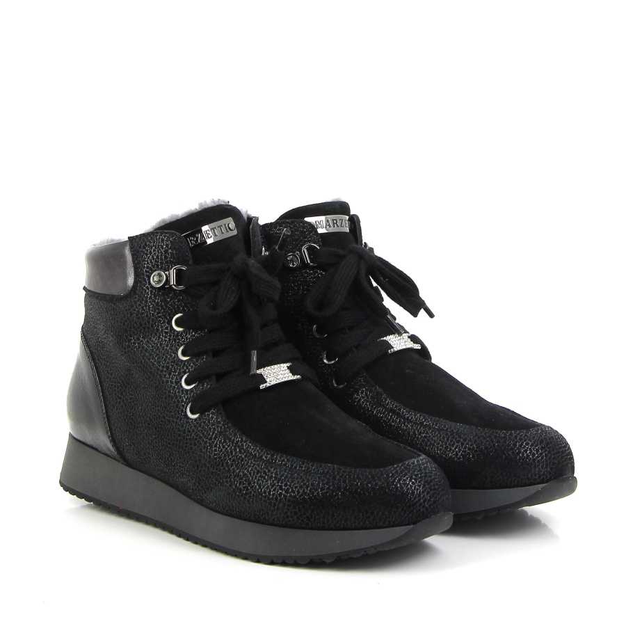 Ботинки женские Marzetti,
 AW25MRZD88601VA_MA3 - Покровский / Обувной Дом 18224271