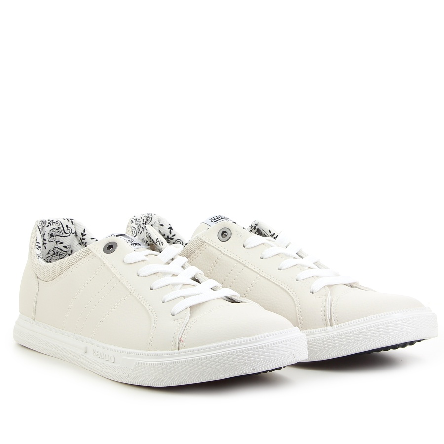 Кеды мужские Keddo,
 857112/01-01 Покровский / Обувной Дом 17983945