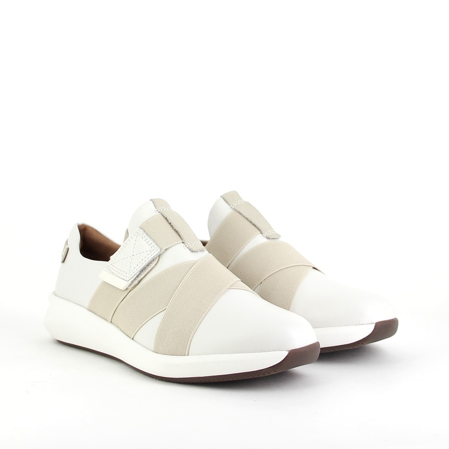 Кроссовки женские Clarks,
 26165791 - Покровский / Обувной Дом 18230629